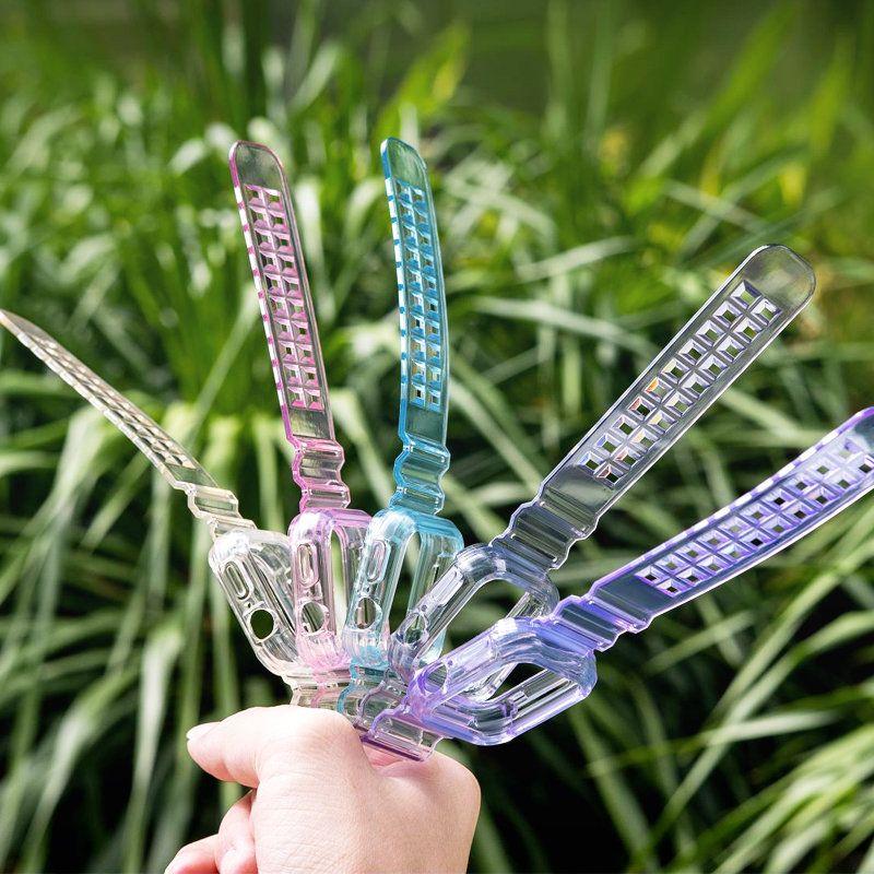 Thumbnail - Hurtel Strap Light Set replacement band strap case for Watch 6 40mm / Watch 5 40mm / Watch 4 40mm / Watch S (TPU, 3, 4),...