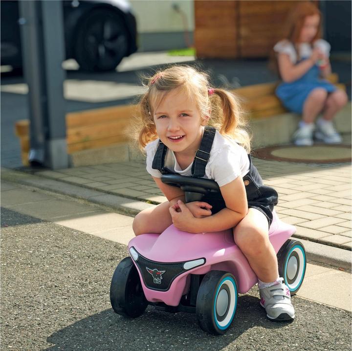 Image du produit BIG Bobby-Car