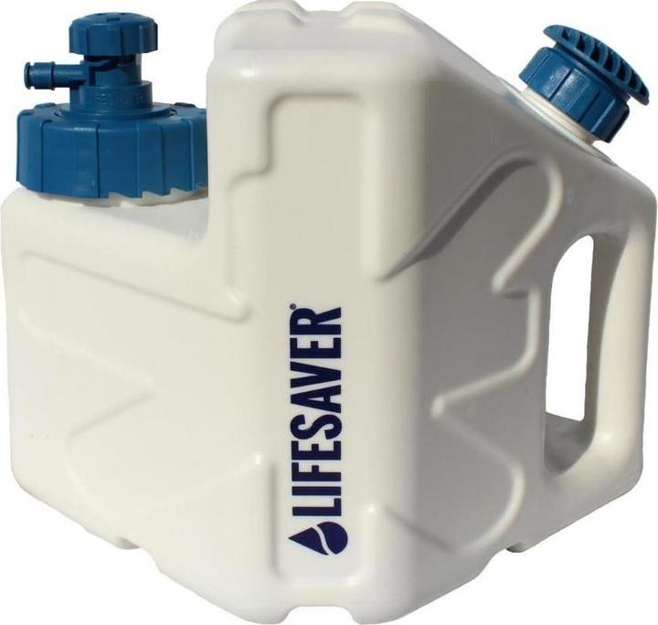 Produktbild LifeSaver CUBE Wasserfilter