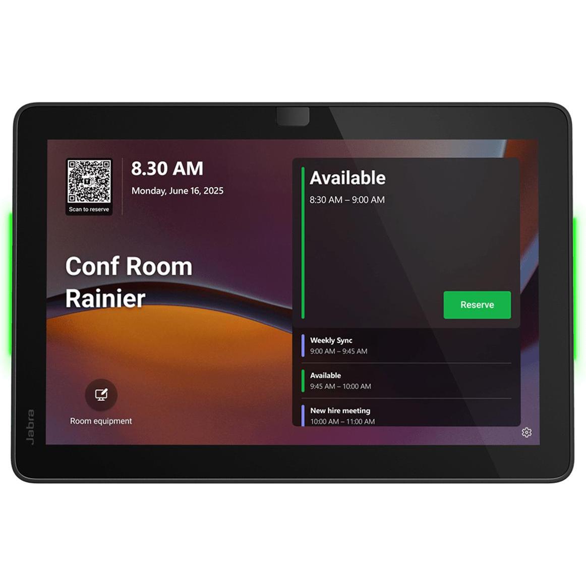 Jabra Scheduler - Uc Global (8020-239)