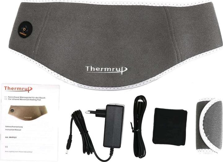 Image du produit Thermrup Far (20 x 100 cm)