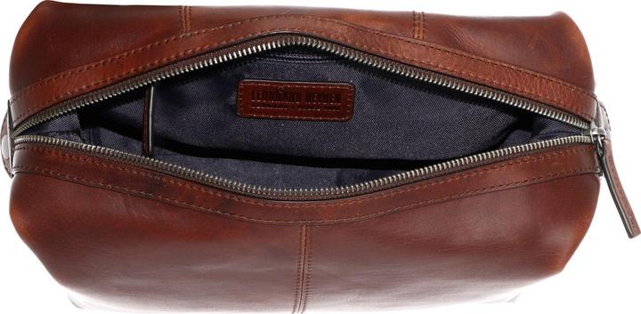 Produktbild Leonhard Heyden Toilettetasche "Roma" (6 l)