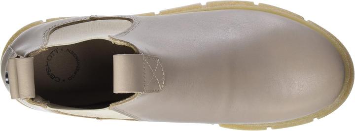 Actual product image Ca Shott Chelsea Low Cut Smooth Leather Ankle Boot (39)