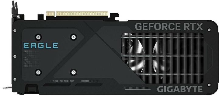 Produktbild Gigabyte VGA GeForce® RTX 5060 8GB Eagle Max OC (8 GB)