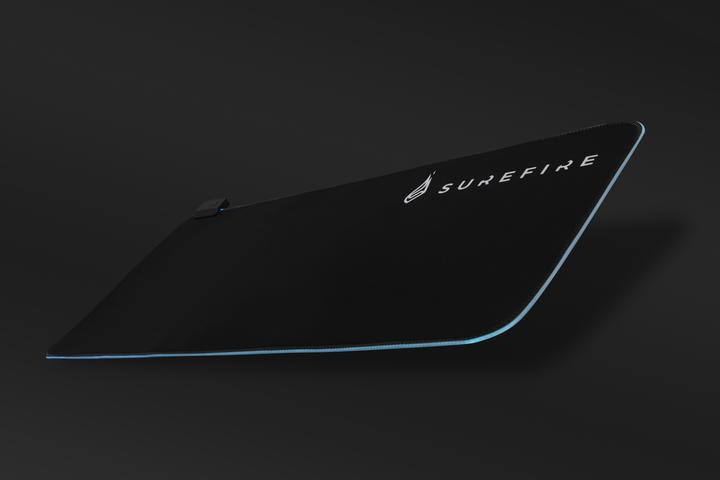 Actual product image Verbatim SureFire Silent Flight RGB-680 (L)