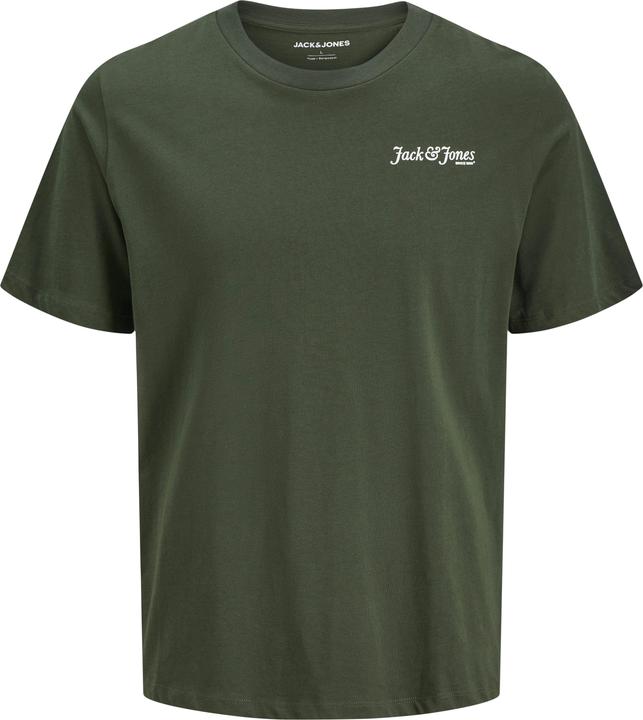 Produktbild Jack & Jones 3er-pack T-shirt T-shirt (XS)