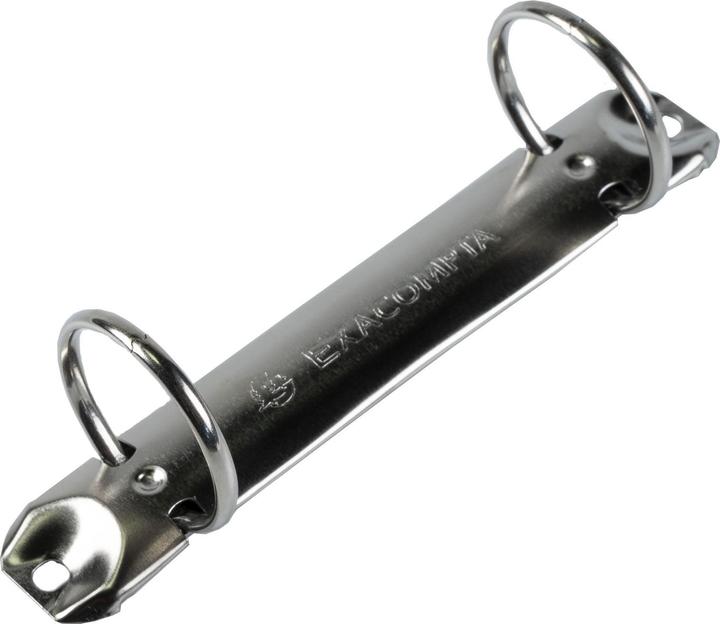 Produktbild Exacompta CLEAN'SAFE - Ringbuch (A4, 45 mm, 1 Stk.)