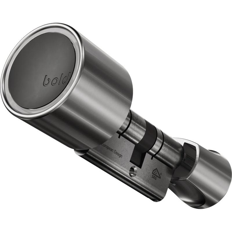 Bold, Controllo degli accessi, Elite - SX-43 - Silver (Smartphone)