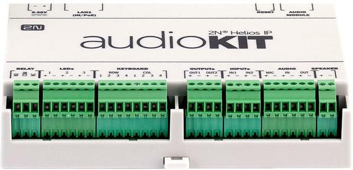 Produktbild 2N Audiokit (App)