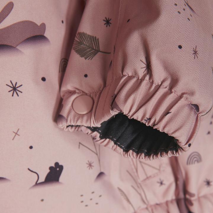 Produktbild Color Kids Kleinkinder Winterjacke Misty (80)