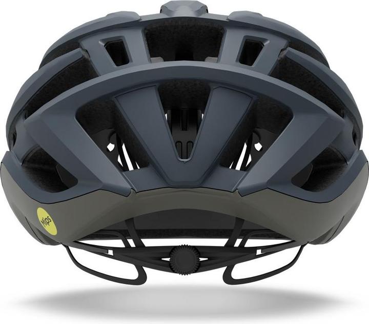 Actual product image Giro Agilis MIPS (55 - 59 cm)