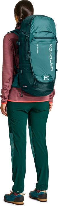 Produktbild Ortovox Traverse 38S (38 l)