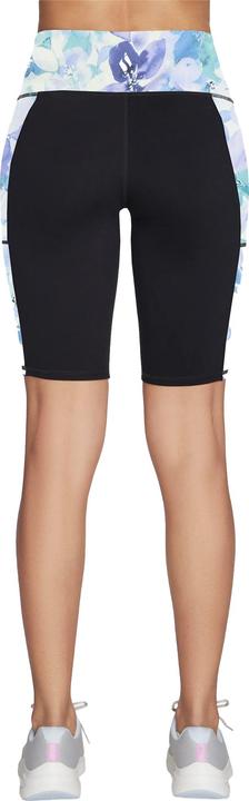 Produktbild Skechers GoWalk Seascape Radlerhose (S)