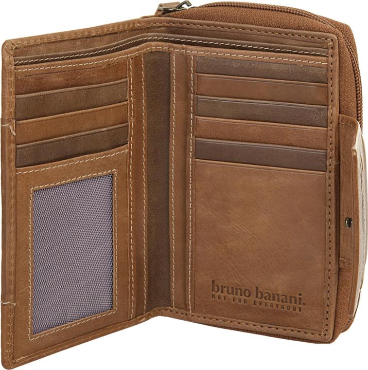Actual product image Bruno Banani Geldbörse