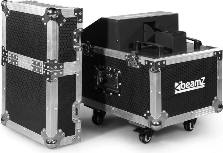 Immagine prodotto BeamZ Hazer HZ3000