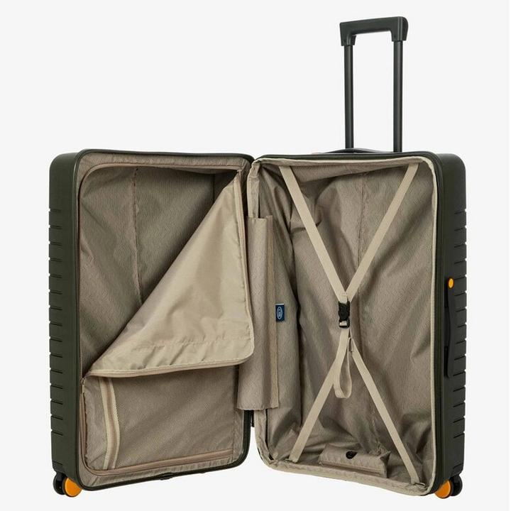 Immagine prodotto Brics Trolley + Valigia Ulisse di Bric's 8432 (120 l)