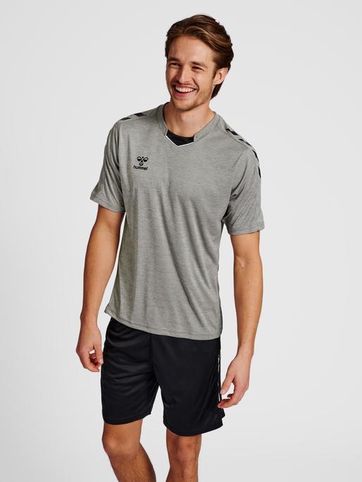 Image du produit hummel Core Xk Poly Jersey S/S (3XL)