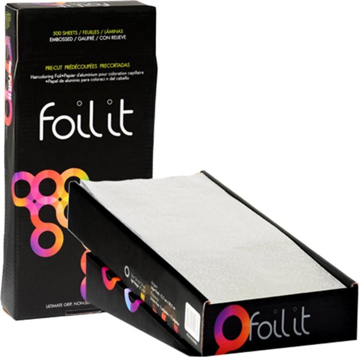 Framar Star Struck Silver