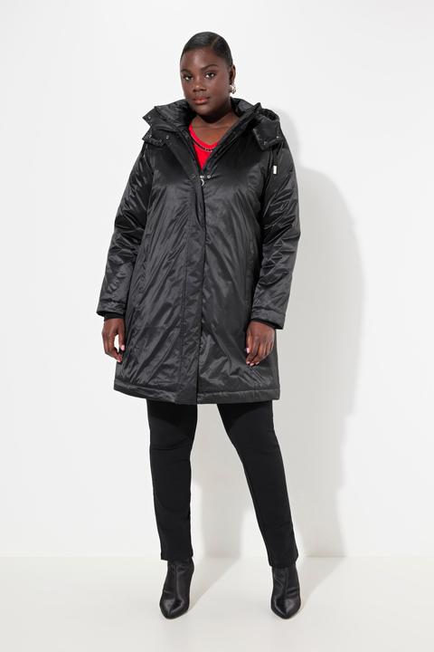 Actual product image Ulla Popken HYPRAR Sympatex Jacket (58)