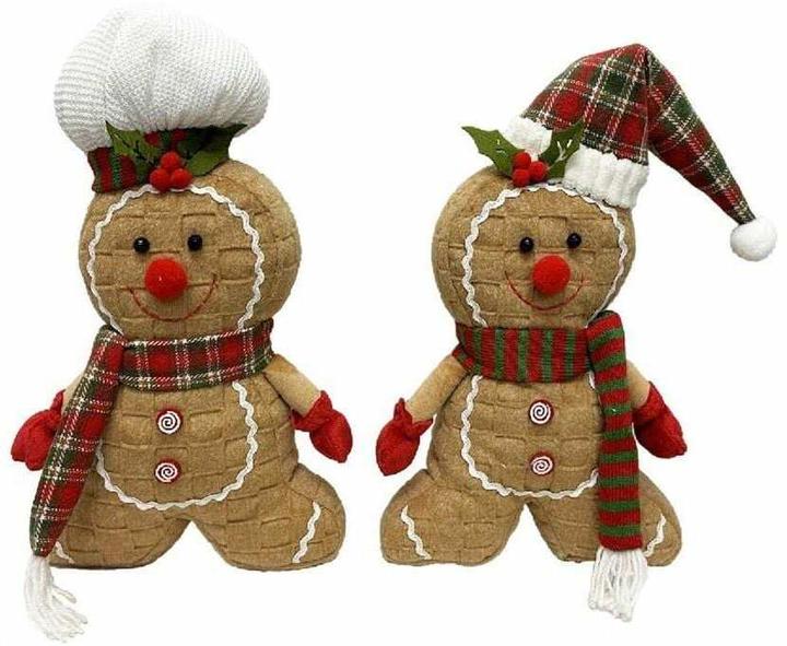 Image du produit GuGus Décoration Pain d'épices