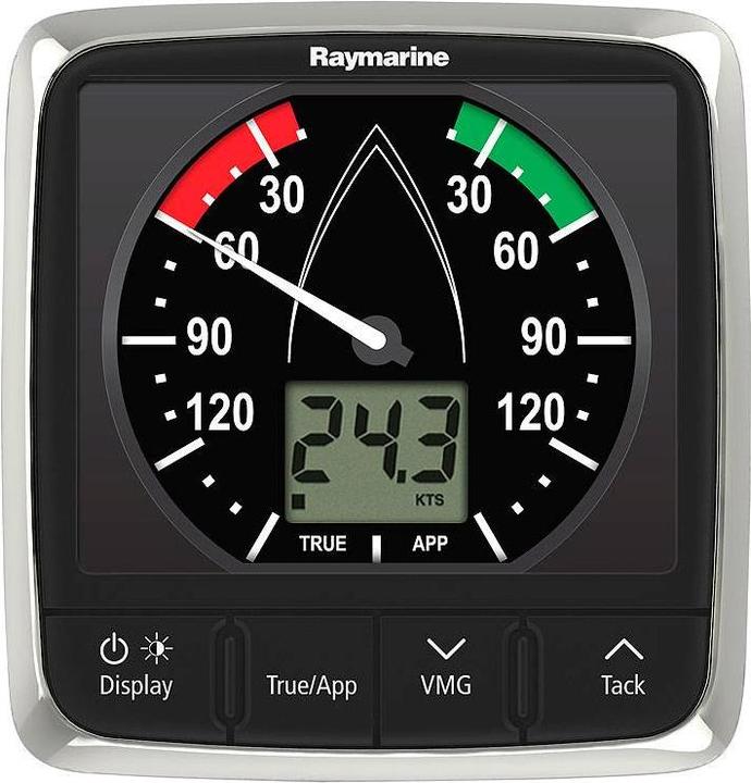 Raymarine i60 Wind" measuring instrument