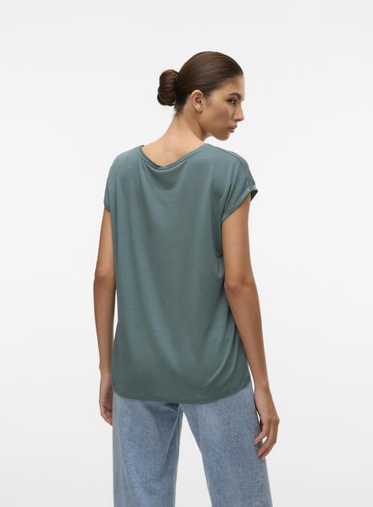 Immagine prodotto Vero Moda Vmava Plain Ss Top Ga Jrs Noos (M)