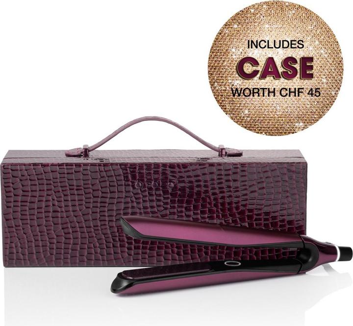 Actual product image ghd Cherry Chic chronos™ Styler (Straightening iron)