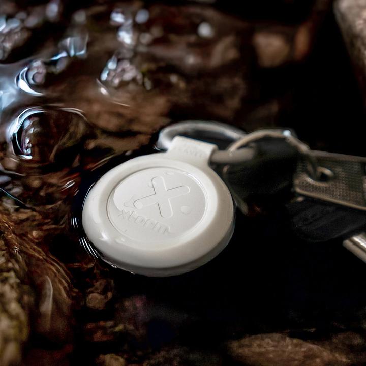 Actual product image Xtorm TravelTag 1 stück - IP64 (iOS)
