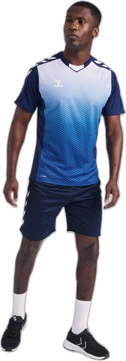 Produktbild hummel Core Xk Poly Shorts (XXL)