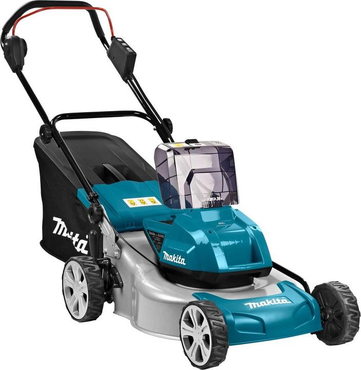 Produktbild Makita DLM460PT2 (Akkubetrieb)
