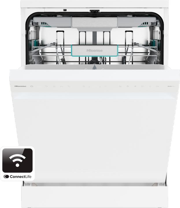 Immagine prodotto Hisense HS673A90W