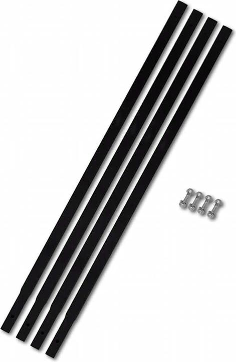 Produktbild vidaXL Erdbohrer (200 mm)