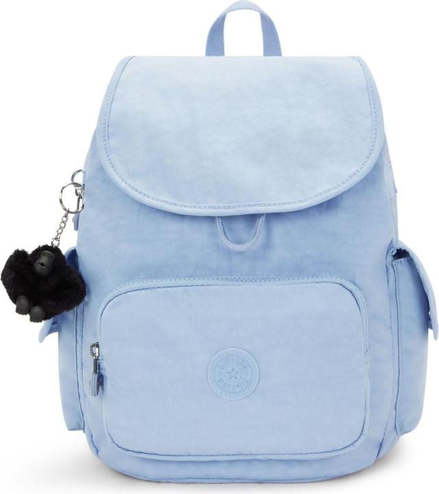 Produktbild Kipling CITY PACK S Rugzak - CLOUDY SKY BLUE