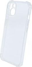 Immagine prodotto OEM Custodia antiurto da 1,5 mm per Realme 11 Pro 5G / 11 Pro Plus 5G trasparente (Xiaomi 11 Pro+ 5G)