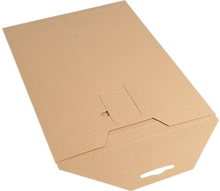 Produktbild Antalis Versandtasche Owo-Zet (50 Stk.)