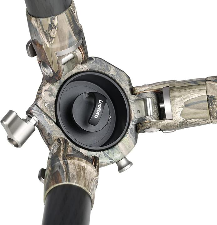 Produktbild Leofoto Summit LM-365C (Carbon)