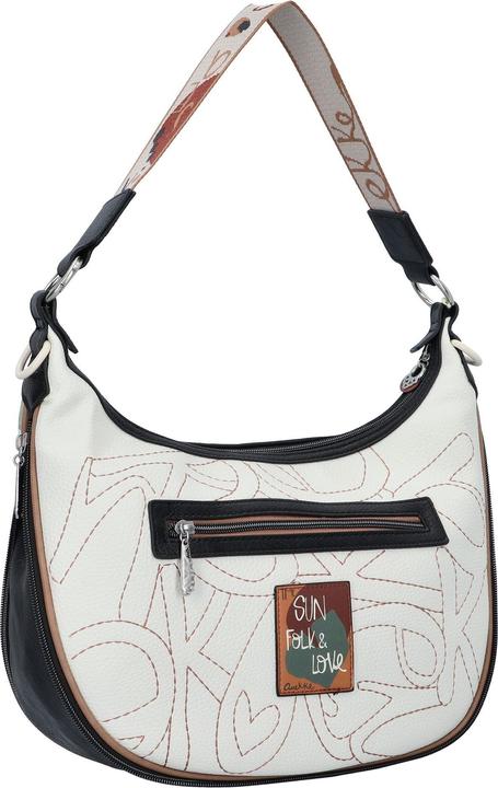 Actual product image Anekke Alma Schultertasche 32 cm