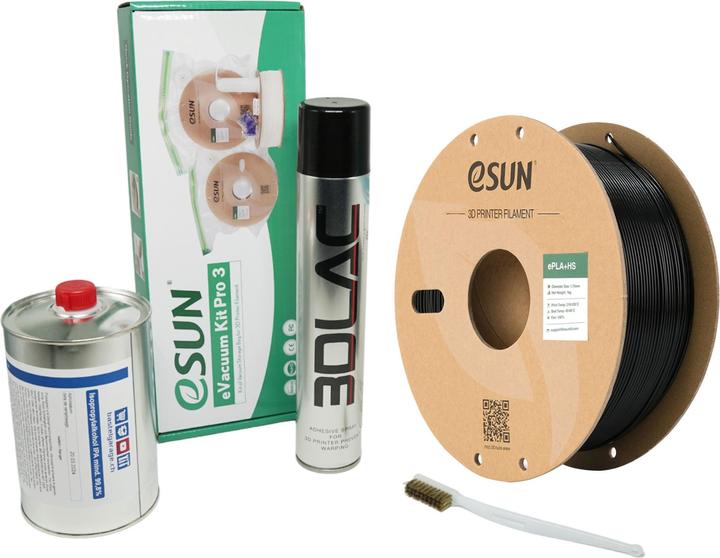 Immagine prodotto Purecrea Kit di accessori per stampante 3D (Accessori, Upgrade Bundle)