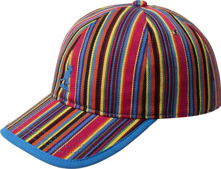 Produktbild Kangol Multi Color Stripe (One Size)