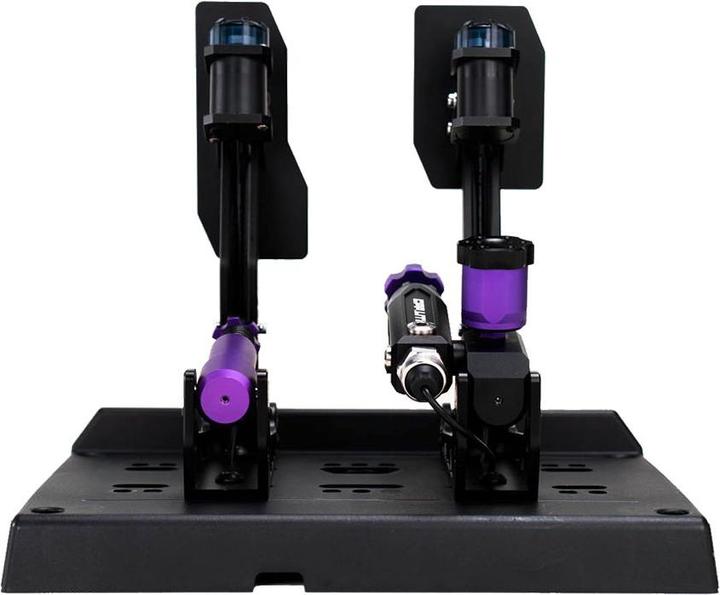 Conspit CPP.Lite Brake & Throttle
