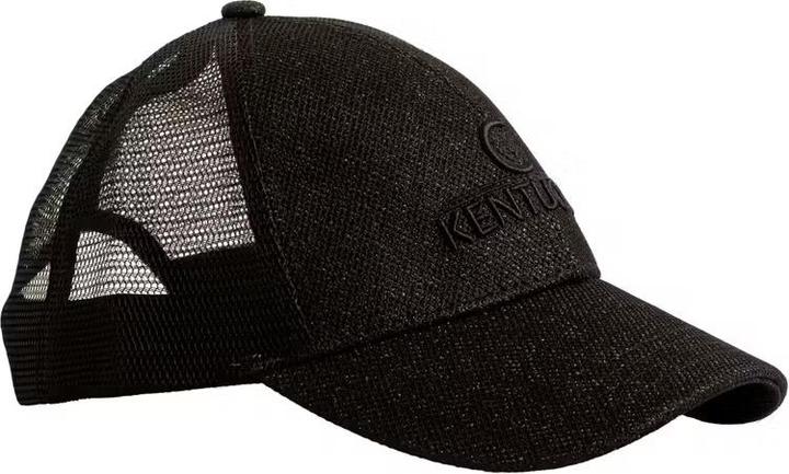 Produktbild Kentucky Horsewear Glitzer Trucker-Cap (One Size)
