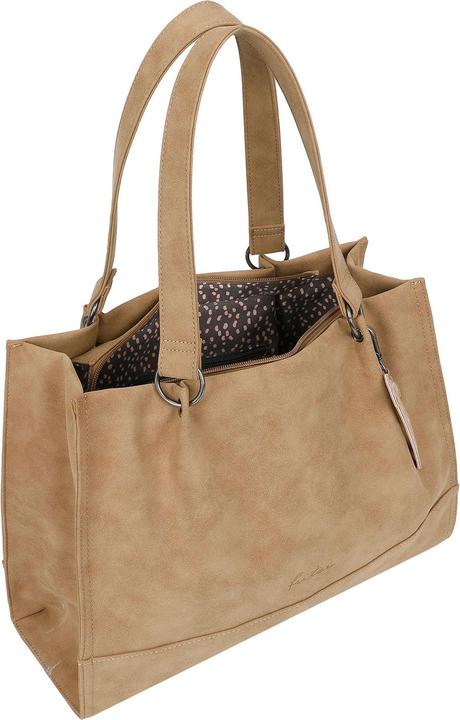 Produktbild Fritzi aus Preußen Toty01 Jive Schultertasche 40 cm