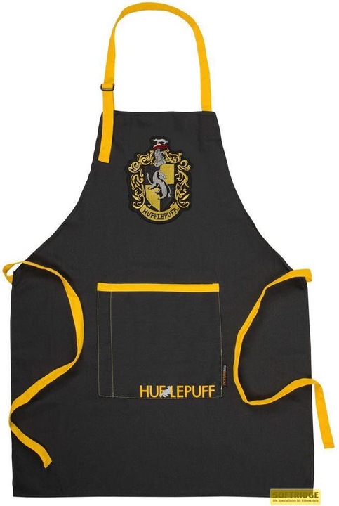Cinereplicas Harry Potter: Hufflepuff