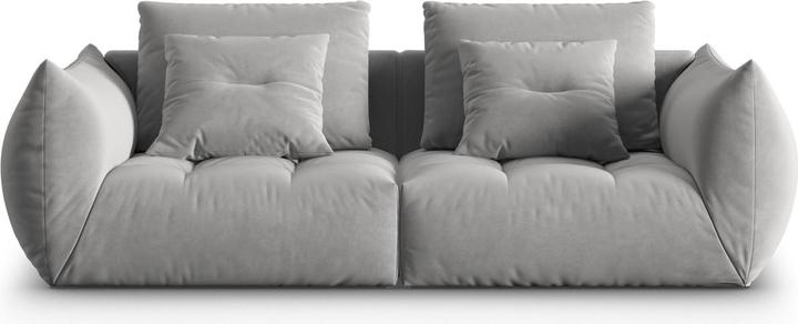Actual product image Micadoni Bloom (Modular sofa, 4-seater)