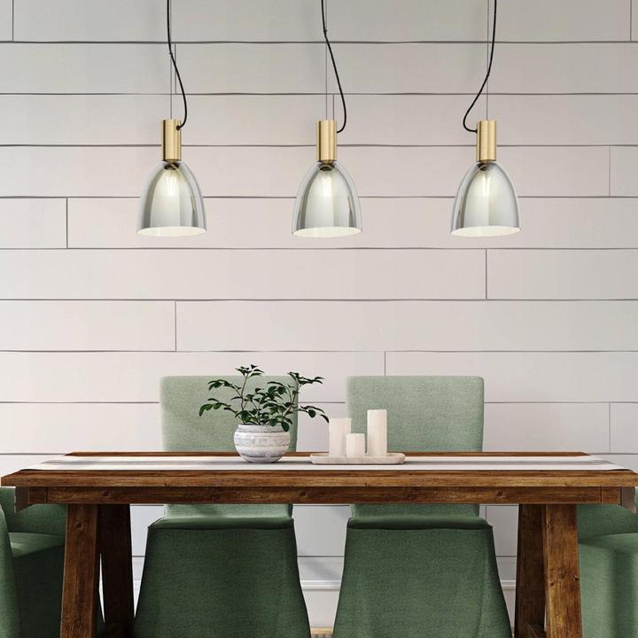 Produktbild EGLO LED-Pendelleuchte (E27)