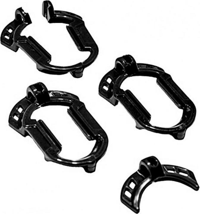 Actual product image The Vice Chastity cage mini