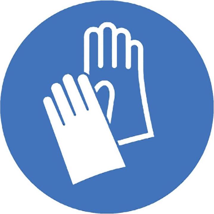 Image du produit Lapp Panneau d'obligation