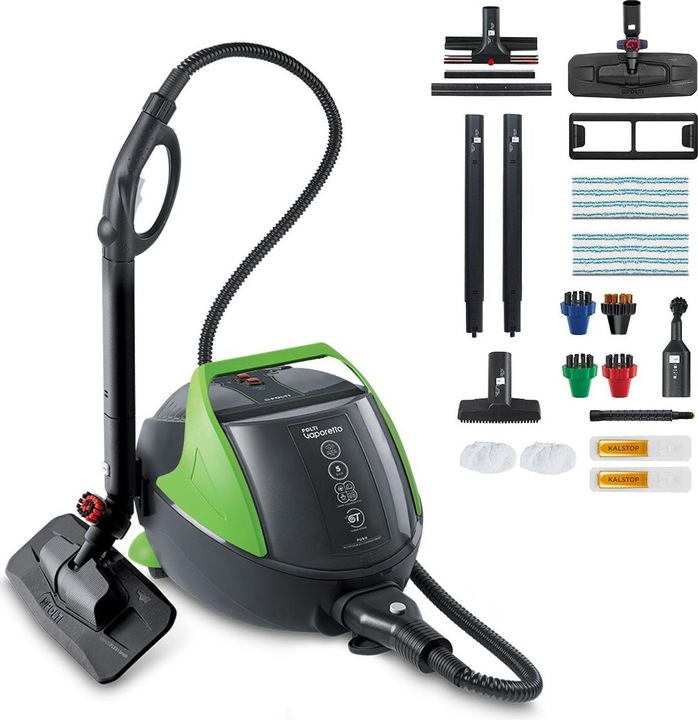Produktbild Polti PTEU0280 (5 Bar, 1100 W)