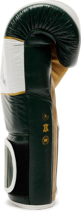 Produktbild Leone Boxhandschuhe Shock X (16 OZ, One Size)