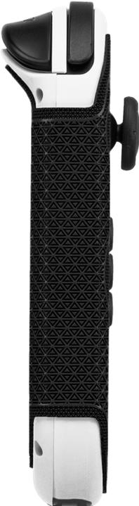 Actual product image Lizard Skins Switch Joy-Con - Jet Black (cropped, 0.5mm) (Switch)